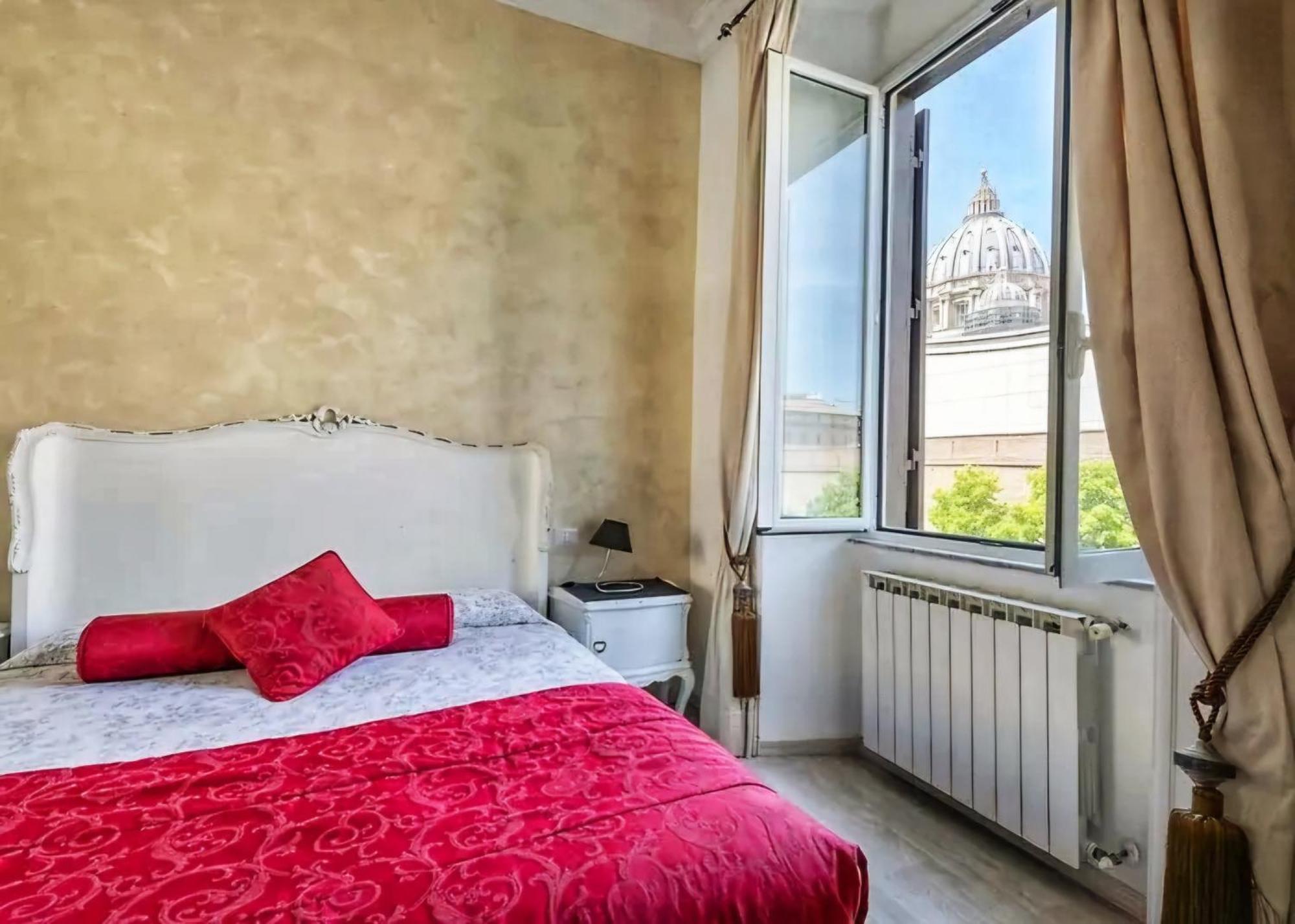 Appartamento Amazing View Vatican