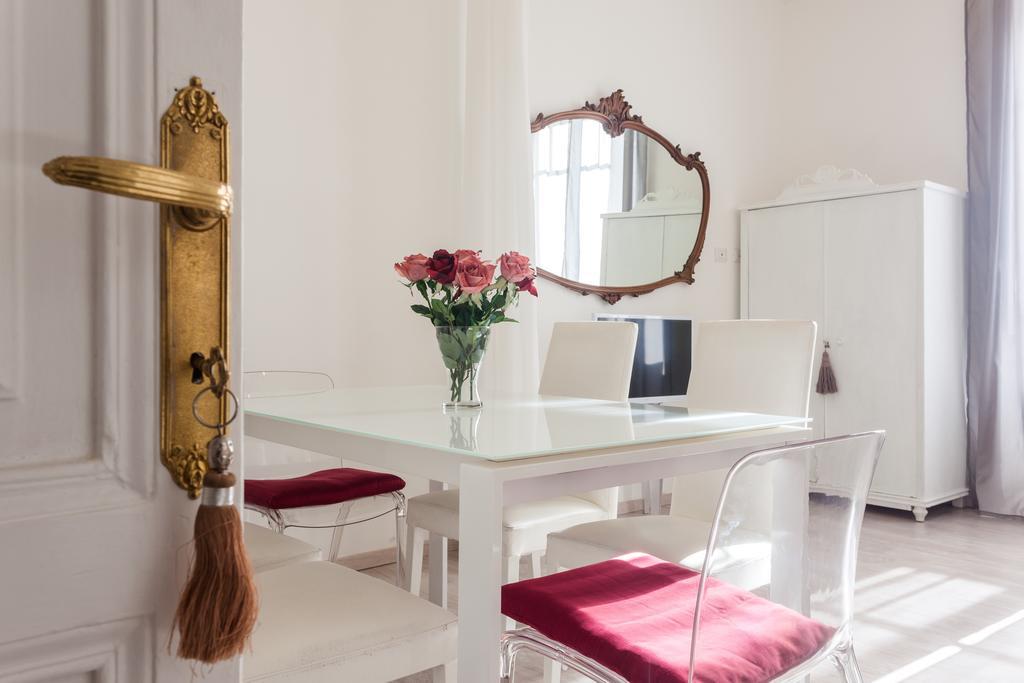 Amazing View Vatican Apartment Rom