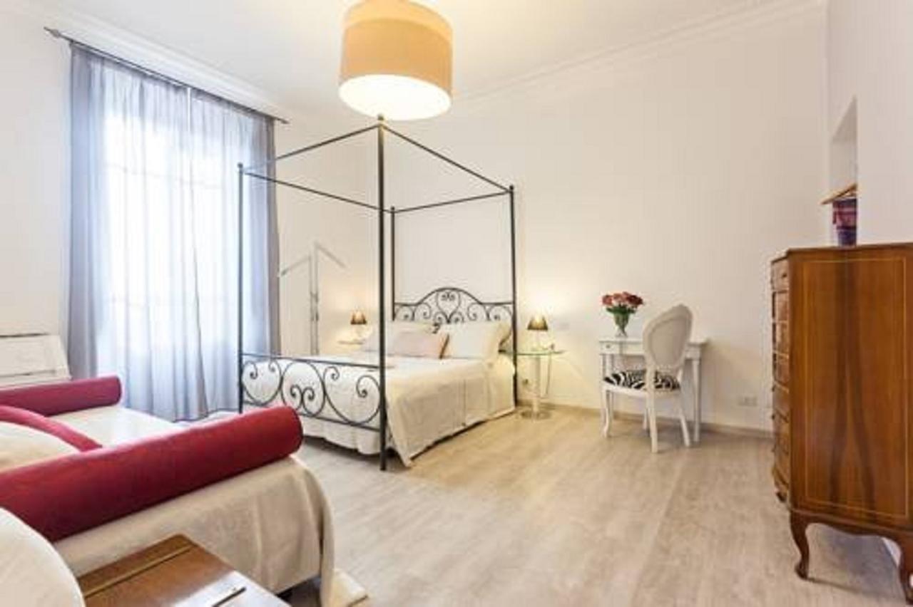 Amazing View Vatican Apartment Rom