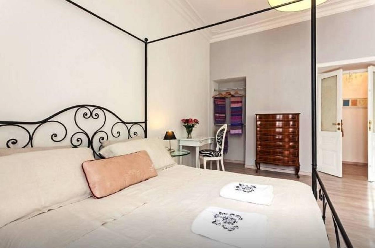 Apartment Amazing View Vatican Rom
