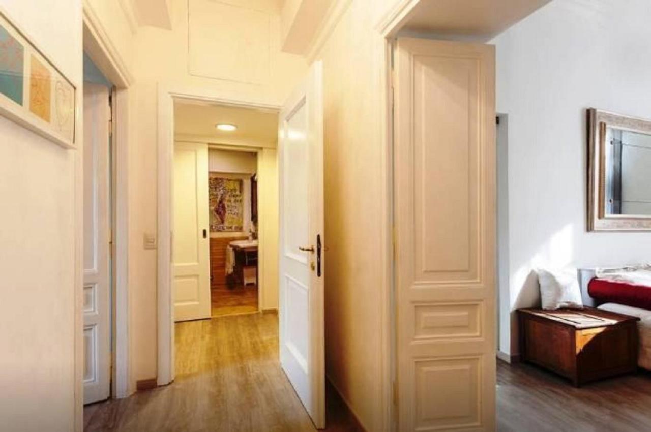 Amazing View Vatican Apartment *