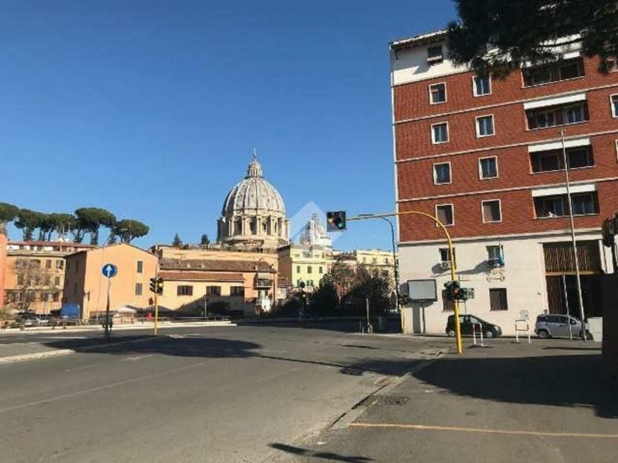 Amazing View Vatican Appartamento