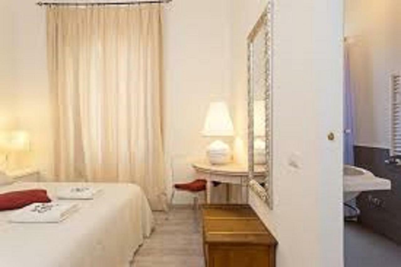 Amazing View Vatican Apartment